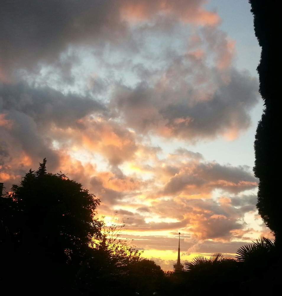 Photograph by Тихонова Ольга