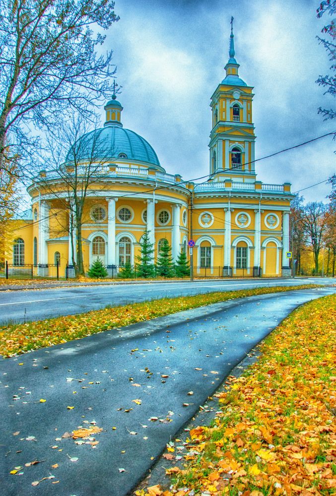 Photograph by Сергей Федотов