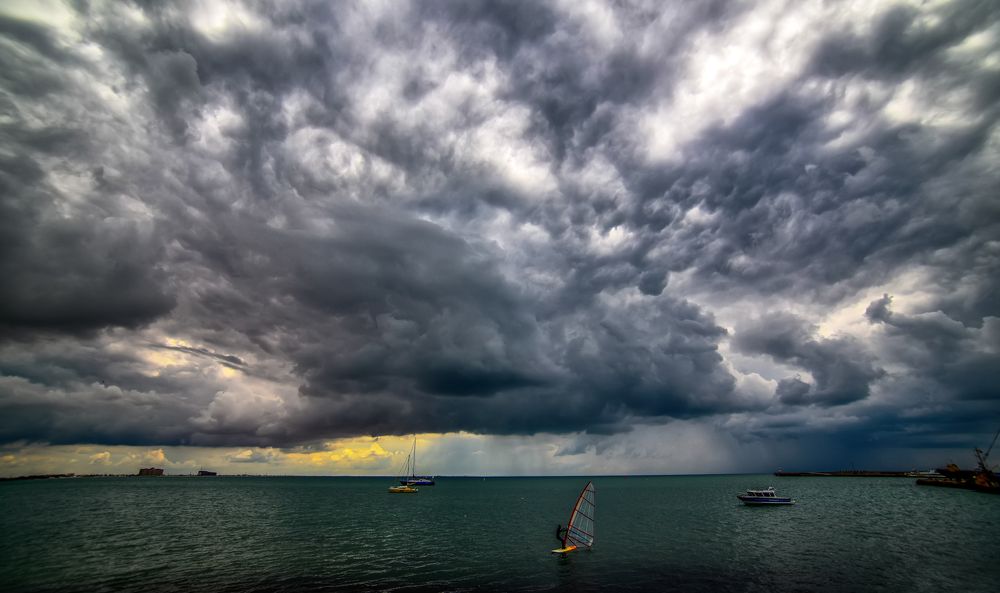 Photograph by Александр Друкар