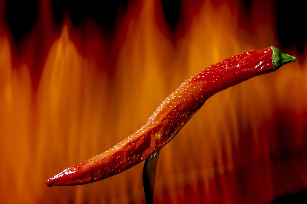 Photograph by Игорь Смирнов