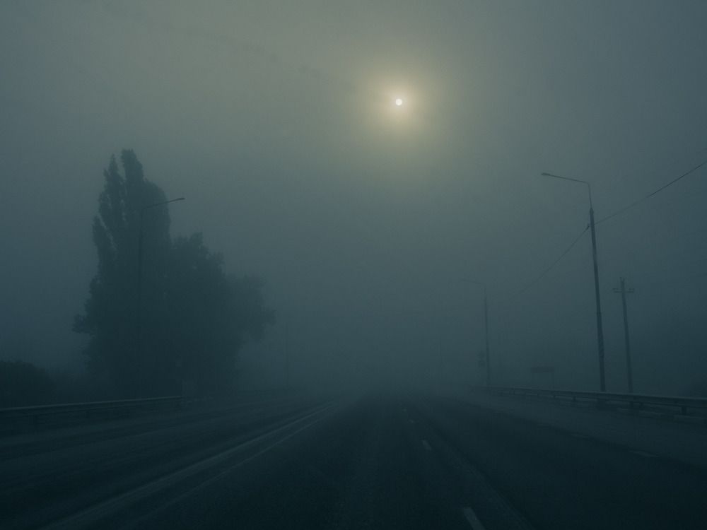 Photograph by Данила Черных