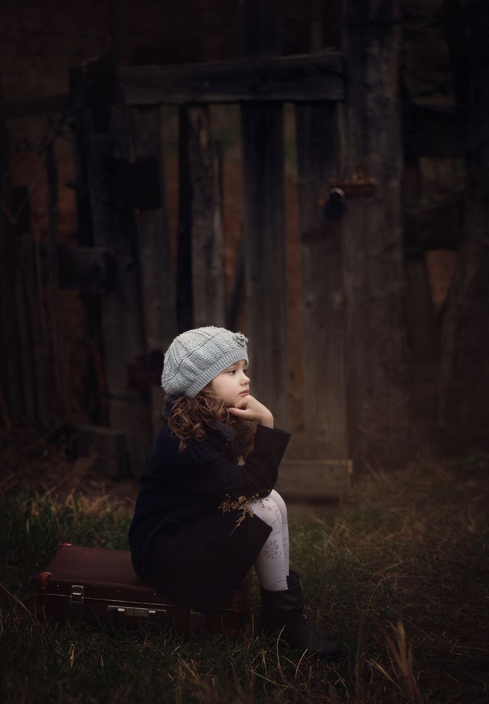 Photograph by Саркисян Вероника