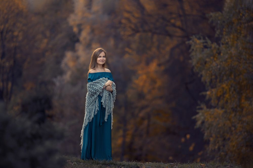 Photograph by Елена Коловицкова