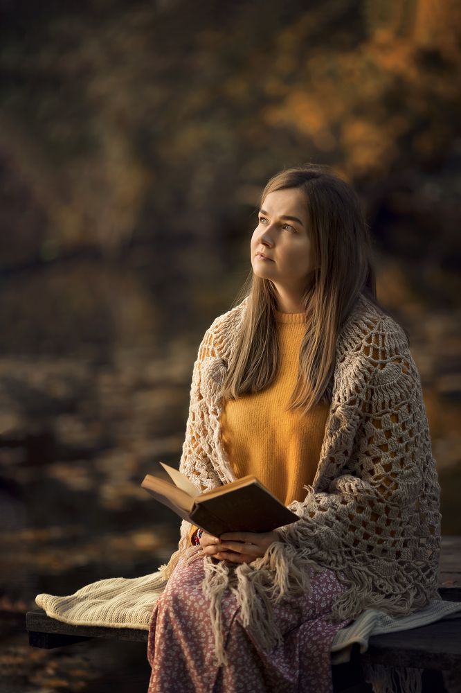 Photograph by Елена Коловицкова