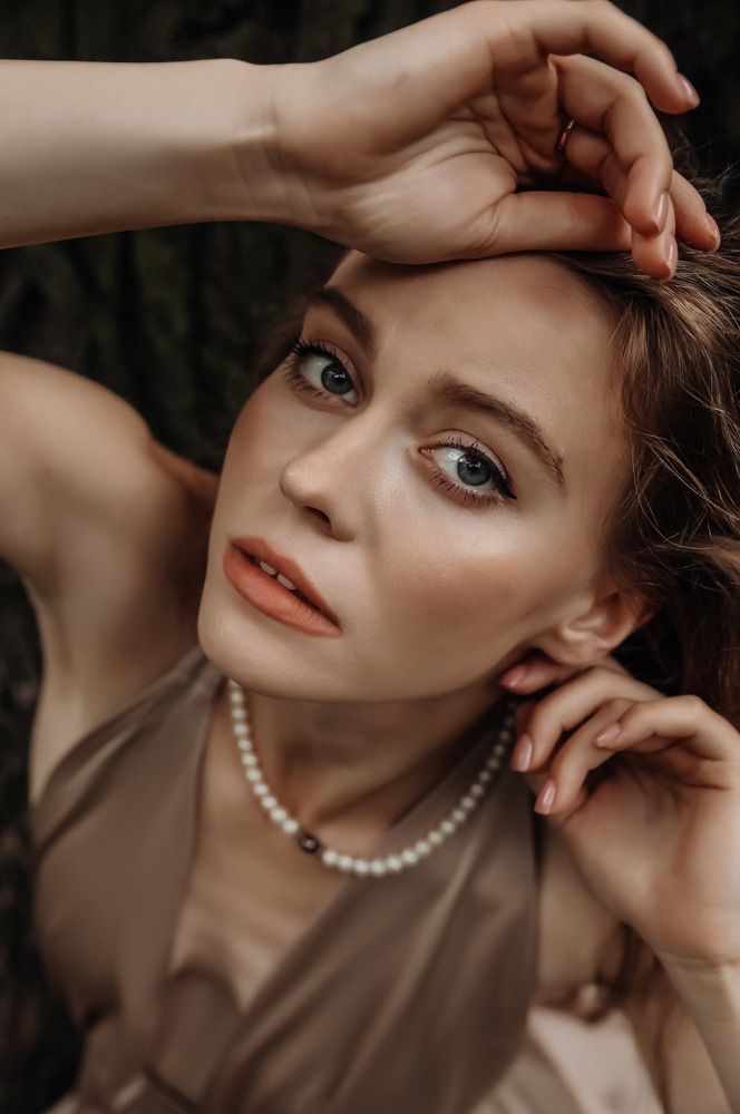 Photograph by Елена Лучшева