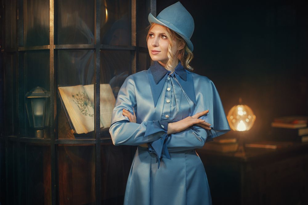 Photograph by Средин Михаил