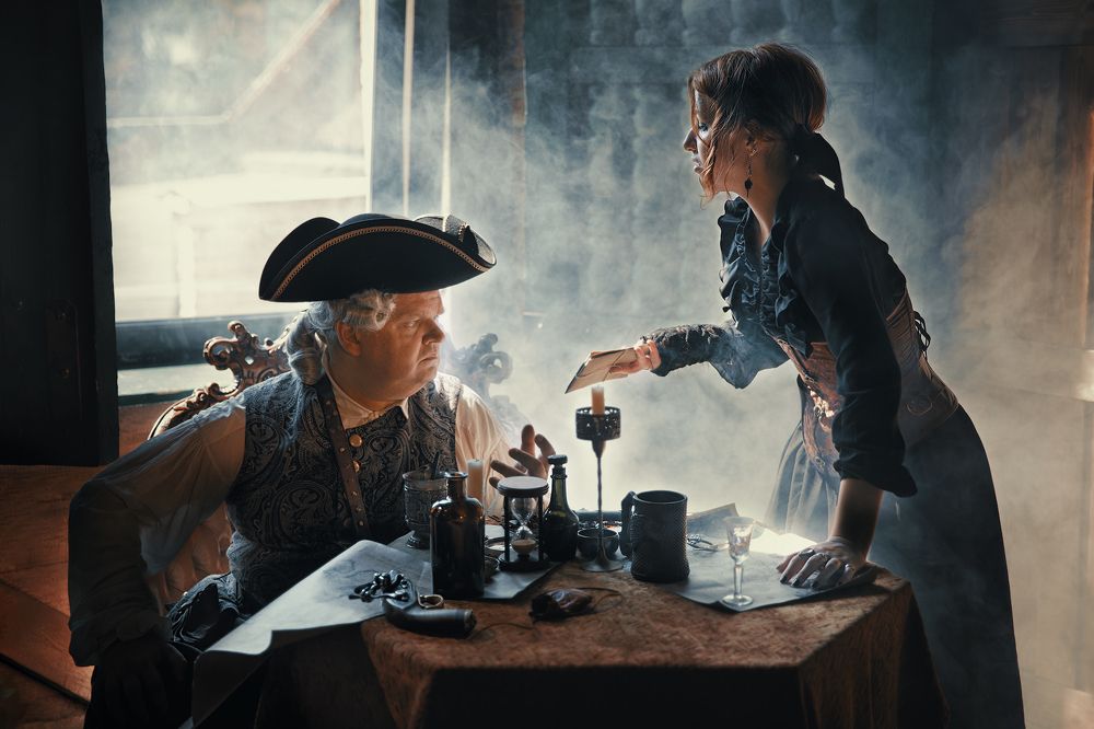 Photograph by Средин Михаил