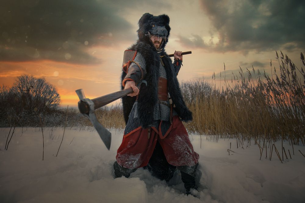 Photograph by Средин Михаил