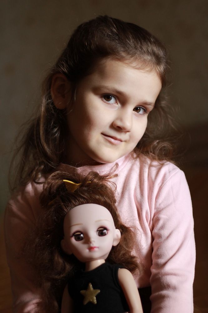 Фотография автора Алла Макаревич