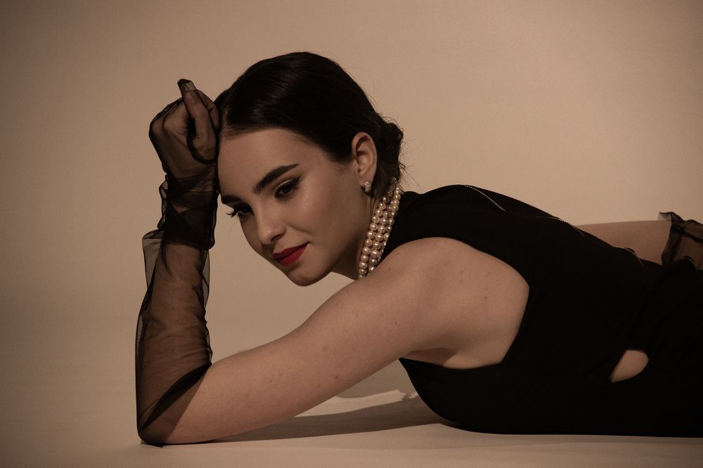 Photograph by Алёна Дёмочкина