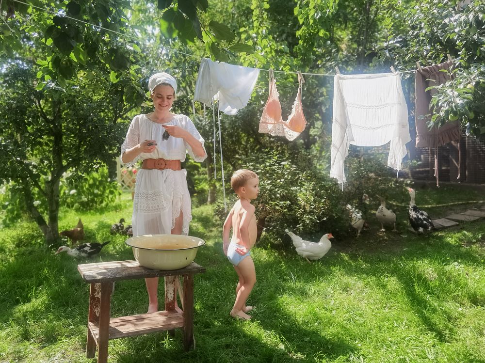 Photograph by Дейкина Марина