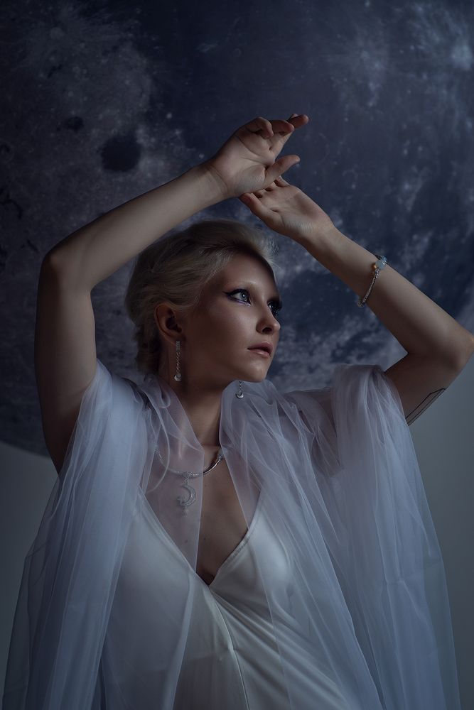 Photograph by Янина Ермакова