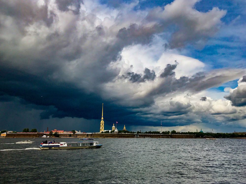 Photograph by Елена Сиушова