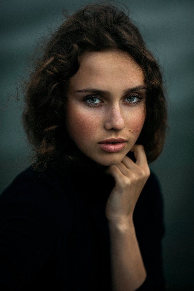 Photograph by Александра Пименова