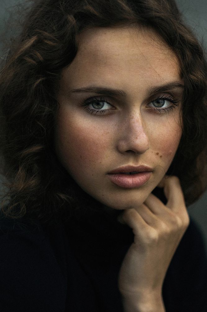 Photograph by Александра Пименова