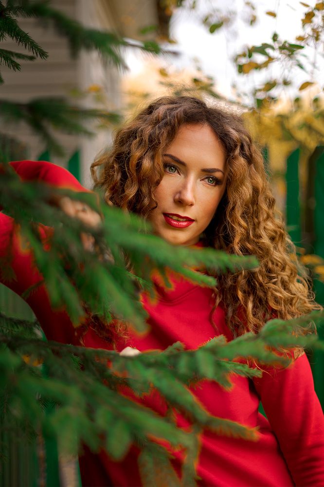 Photograph by Наталья Антипас