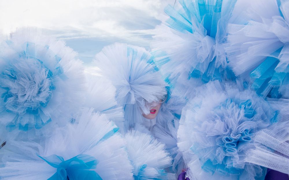 Photograph by Юрий Никульников