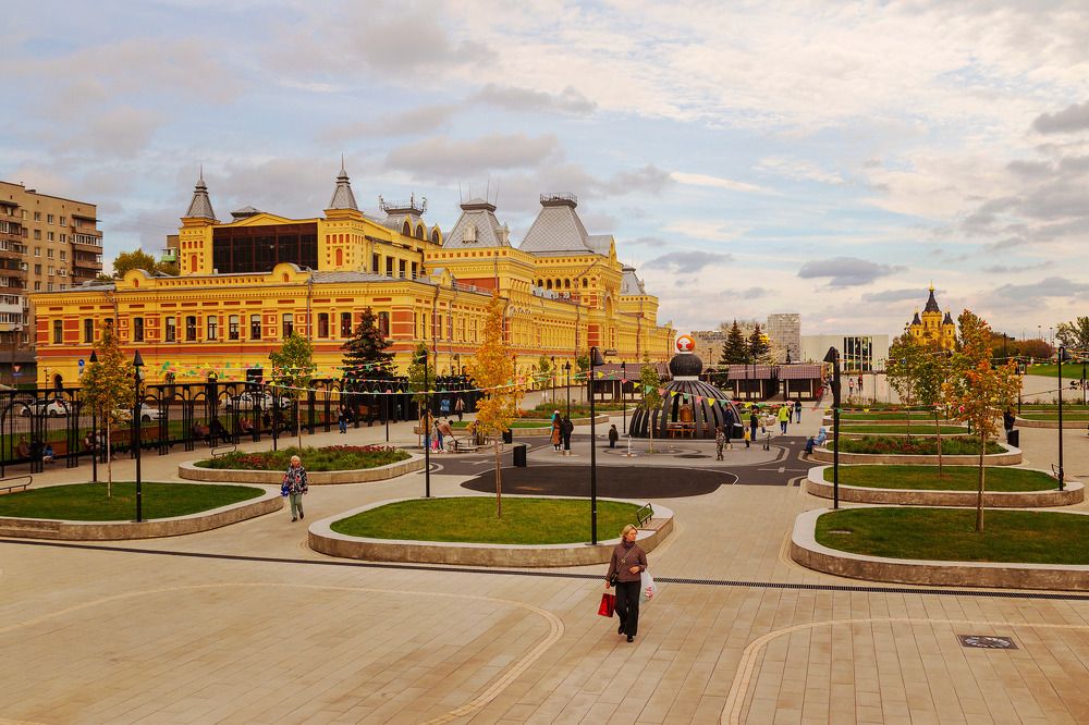 Photograph by Переслегин Александр