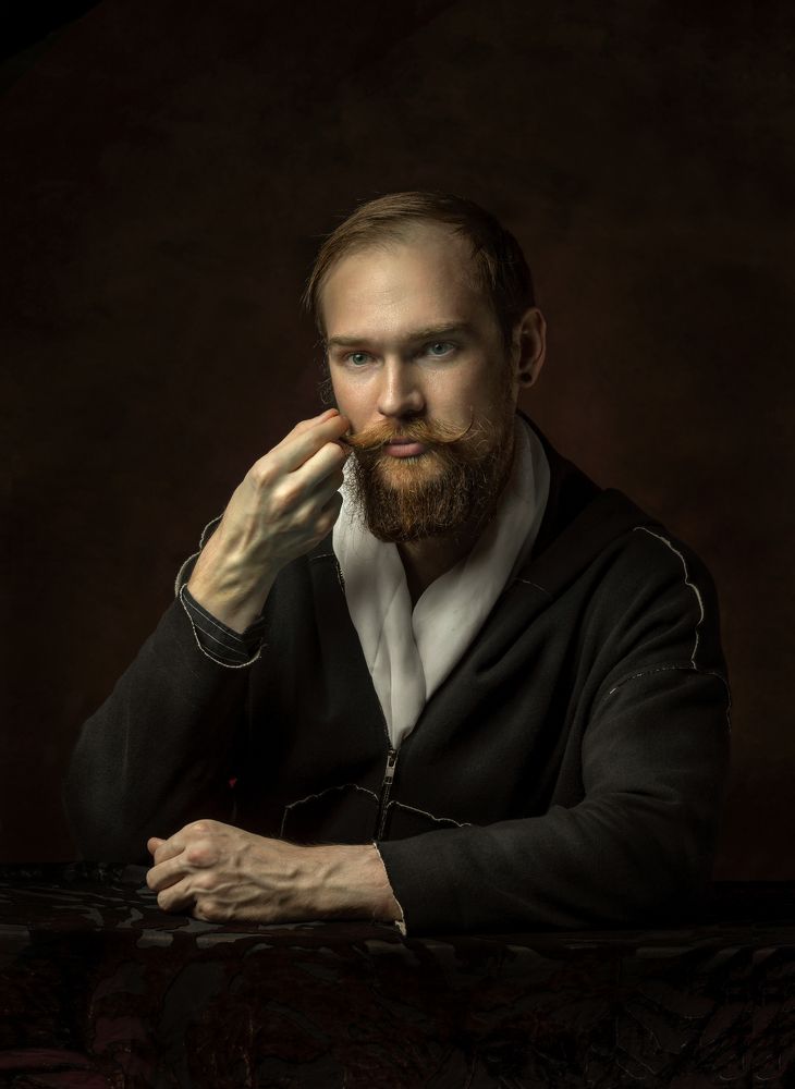 Photograph by Лана Горшунова