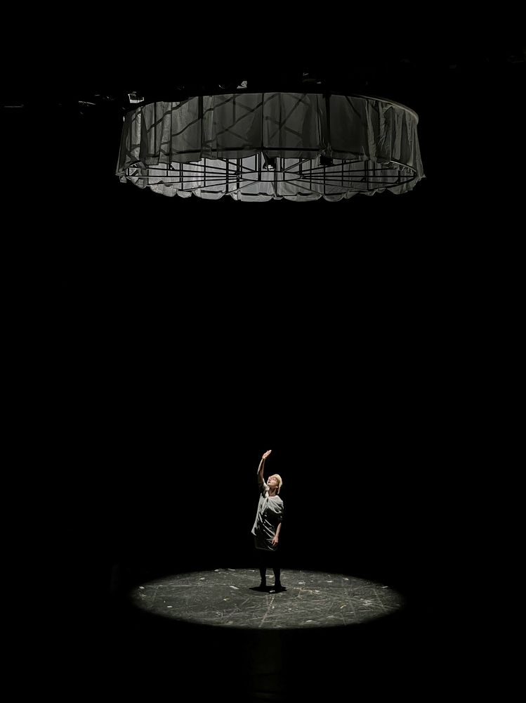 Photograph by Antonina Marchenko