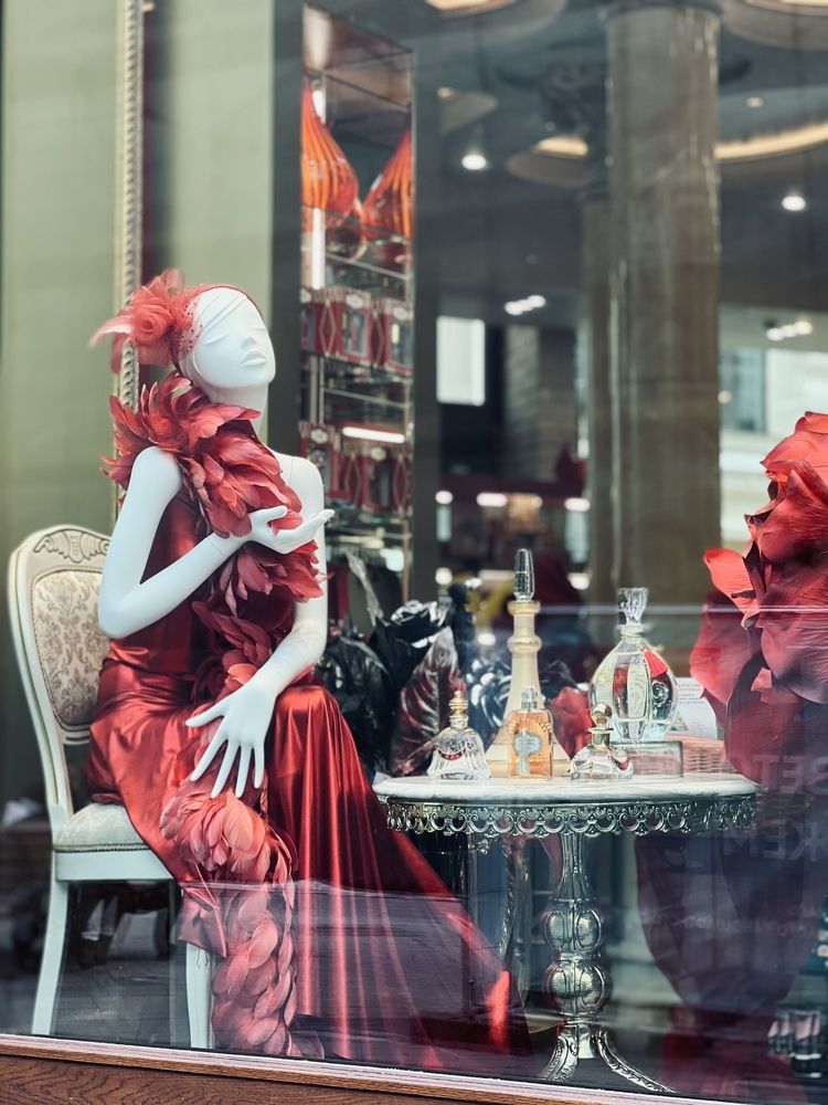 Photograph by Алена Жирова