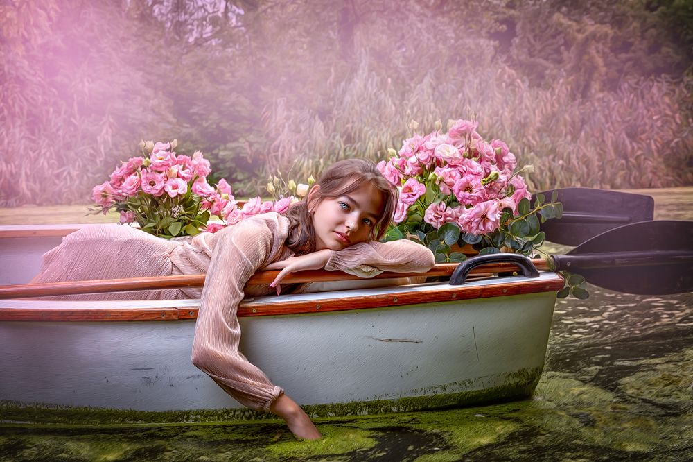 Photograph by Юлия Ляхова