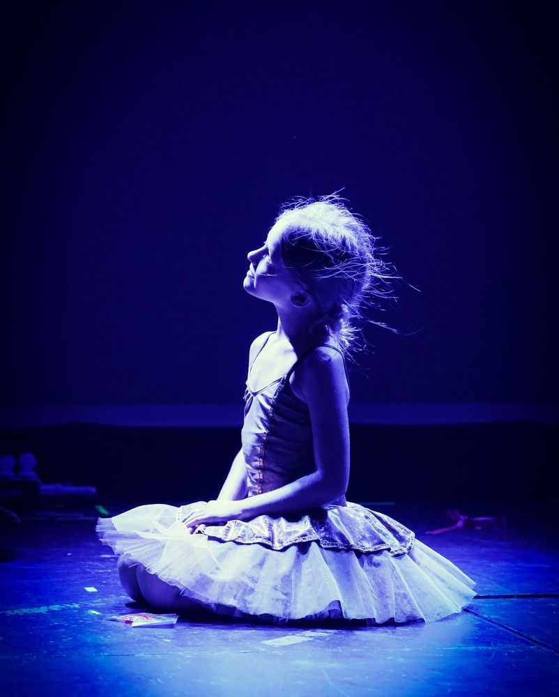 Photograph by Katerina