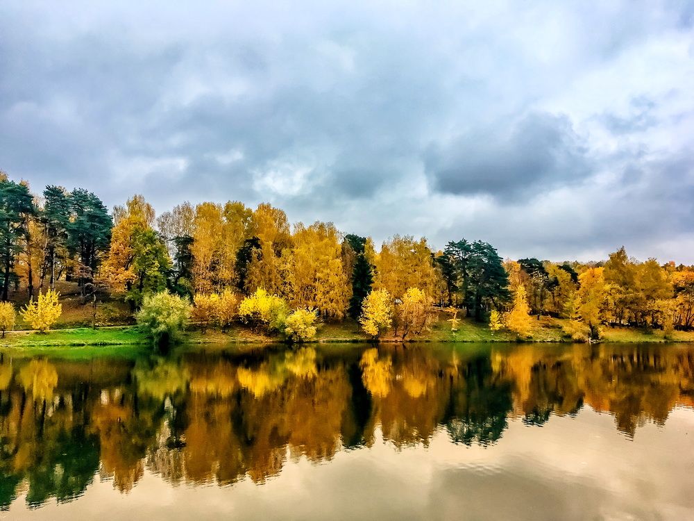 Photograph by Николай Тышкунов