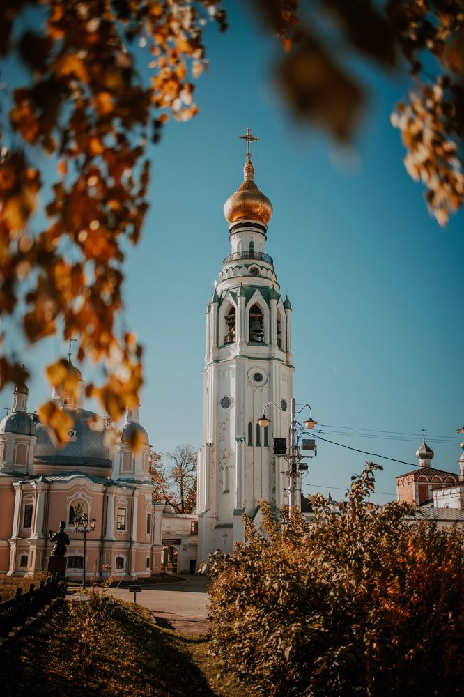 Фотография автора Дмитрий Миненко