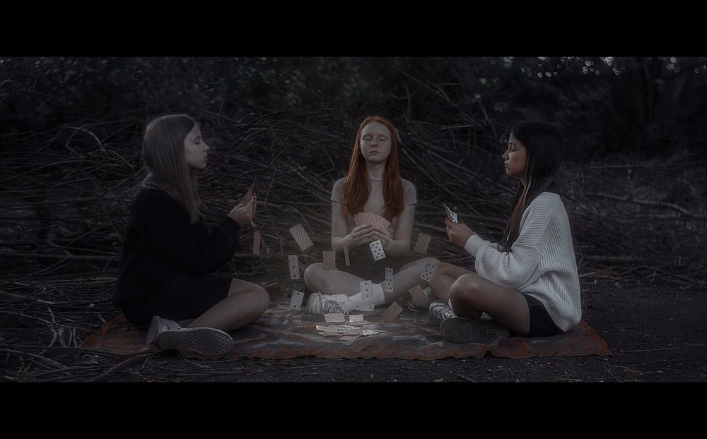 Photograph by Щербакова Юлия