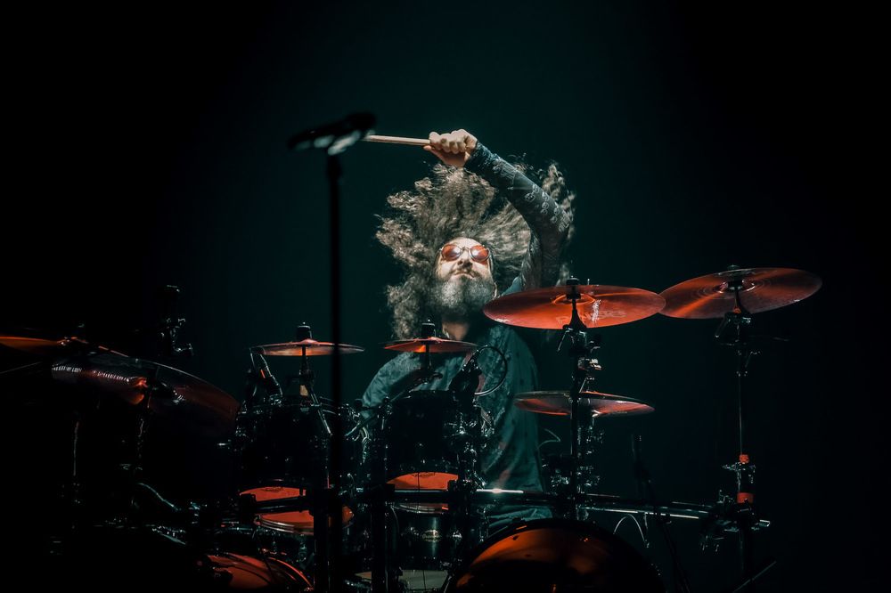 Ударник Боренька