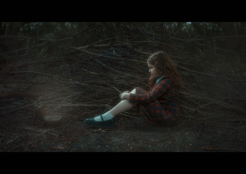 Photograph by Щербакова Юлия