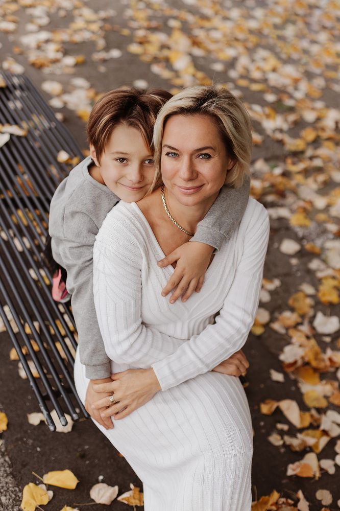 Photograph by Надежда Трохимович