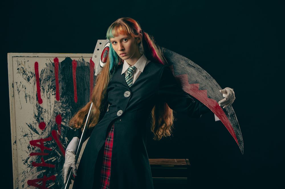 Photograph by Константин Савин