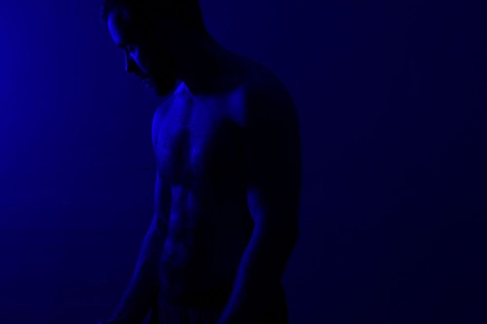 Photograph by Егор Колягин