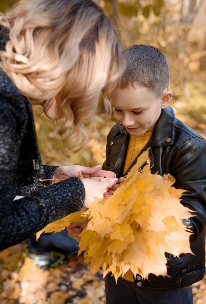 Photograph by Юлия Тарасова