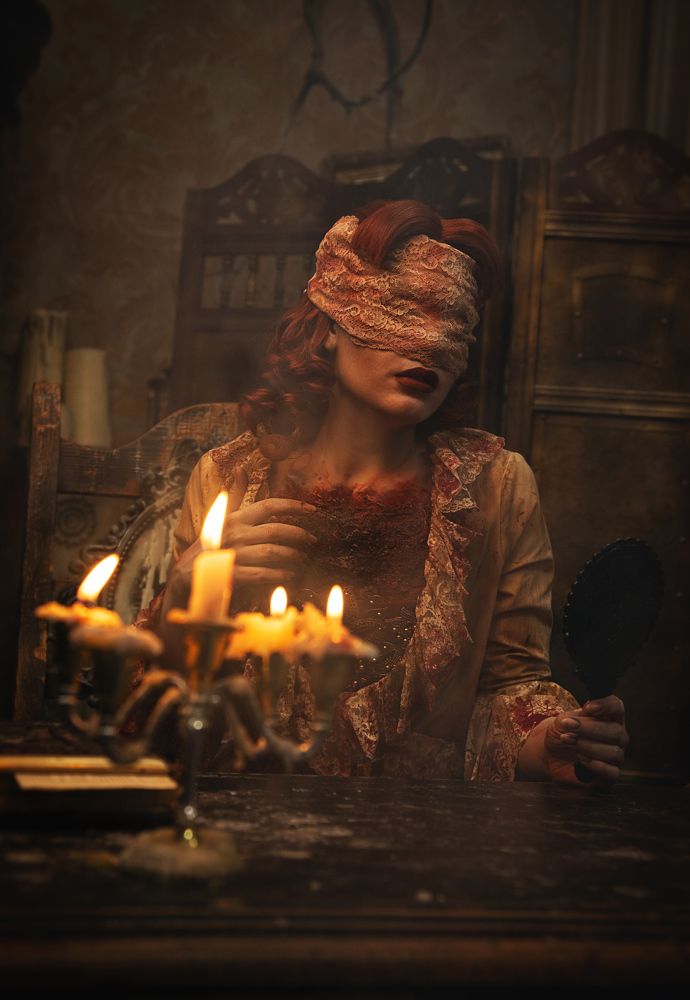 Photograph by Николай Шевченко