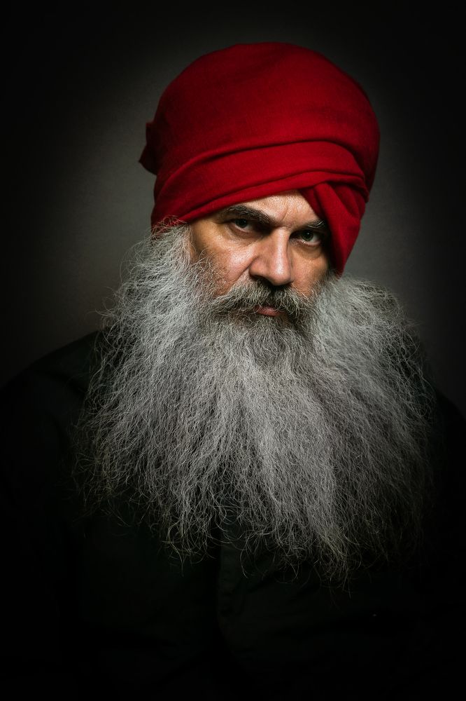 Photograph by Oksana PAvlova