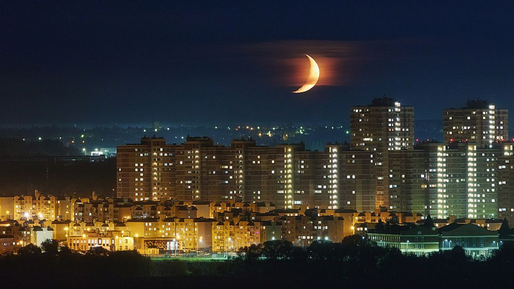 Photograph by Петр Вербицкий