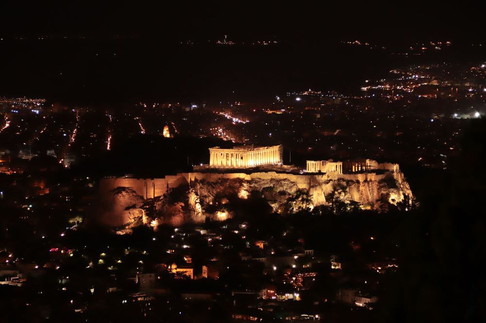 Photograph by Socratis Georgiadis