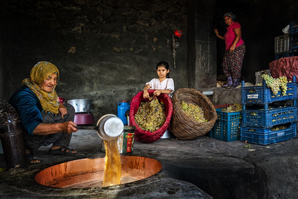 Фотография автора Fikriye Er