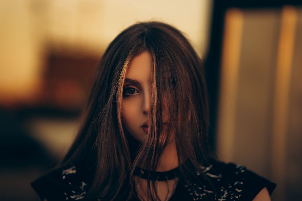 Photograph by Kian Mousazadeh