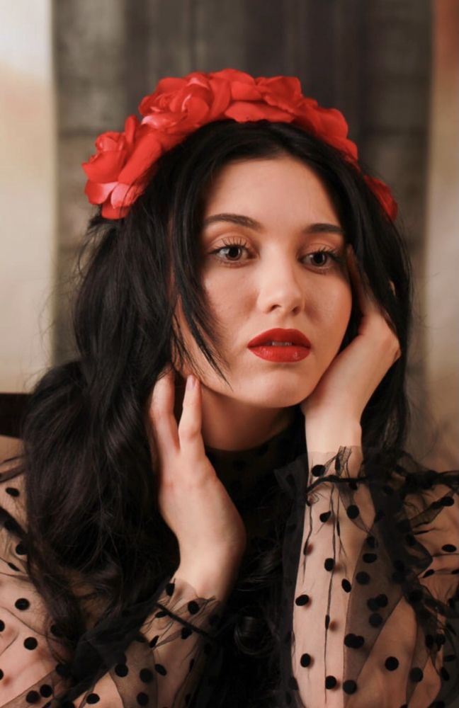 Фотография автора Ираида Гайфуллина