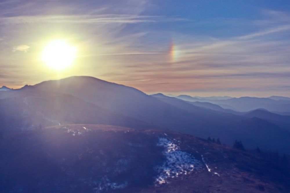 Photograph by Roman Popov