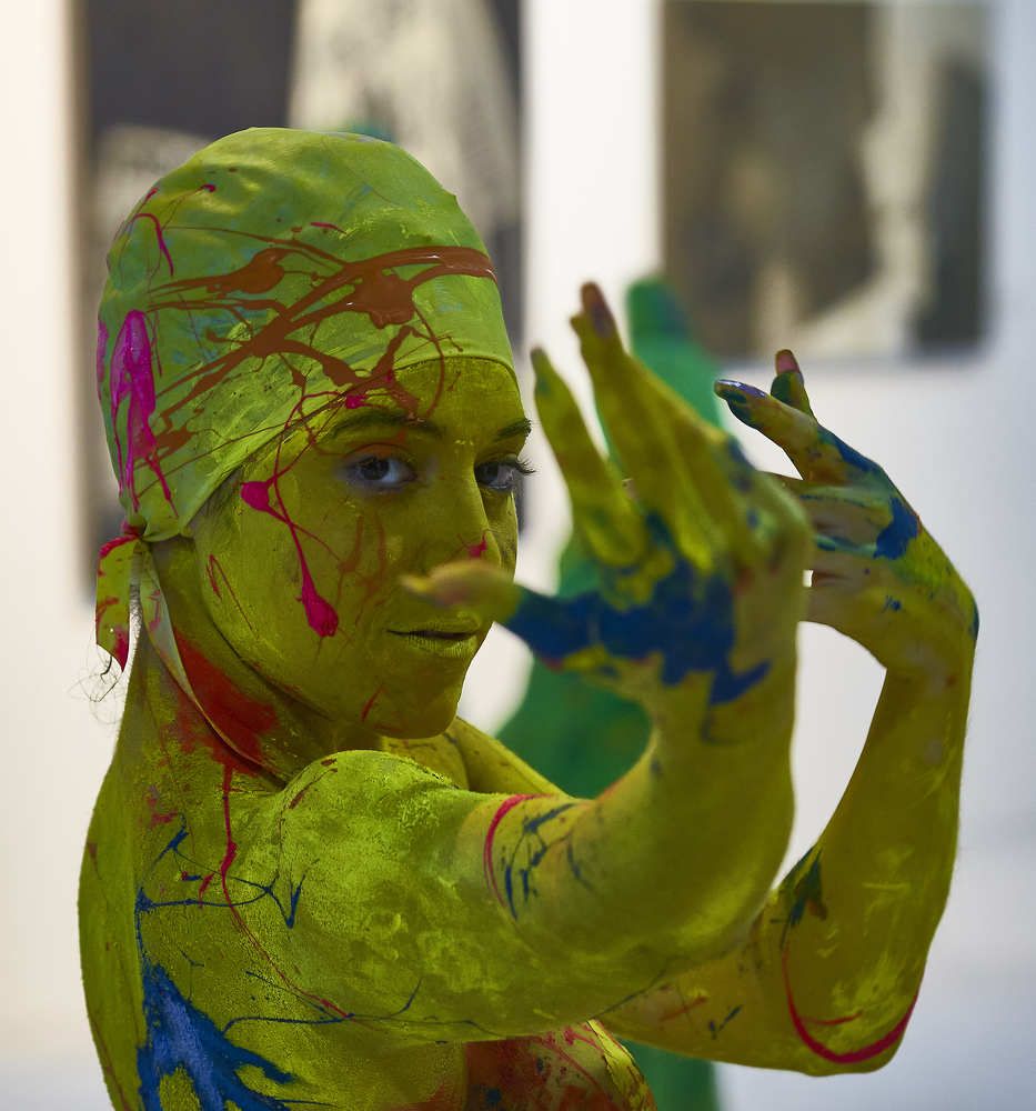 Photograph by juan carlos viera