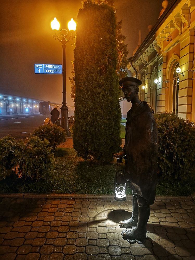 Photograph by Екатерина Борисовна Кузьмина