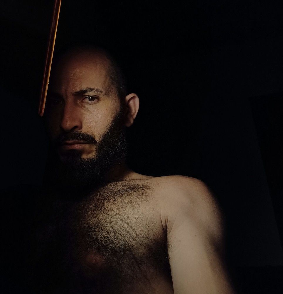 Фотография автора Jose manuel Querol