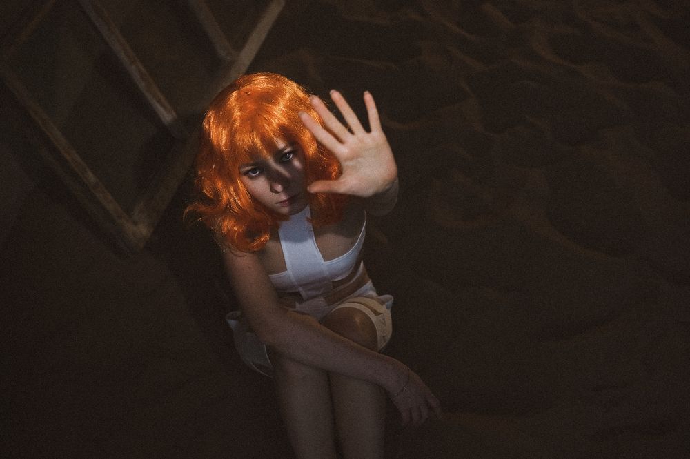 Photograph by Вера Александрова