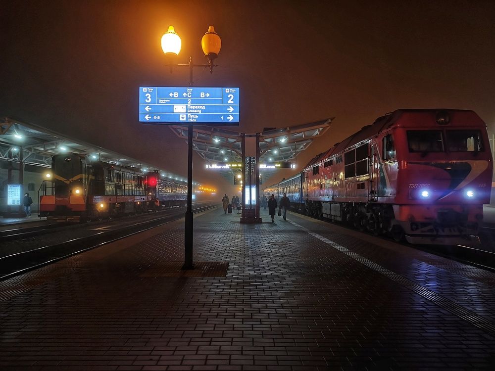 Photograph by Екатерина Борисовна Кузьмина