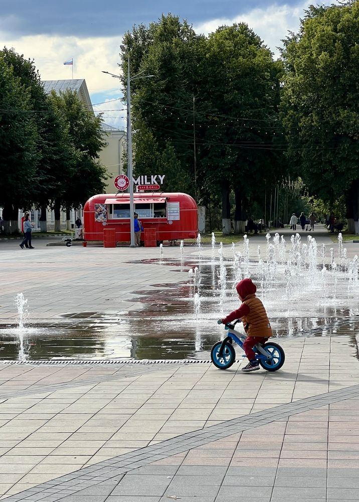 Photograph by Анна Лепихина